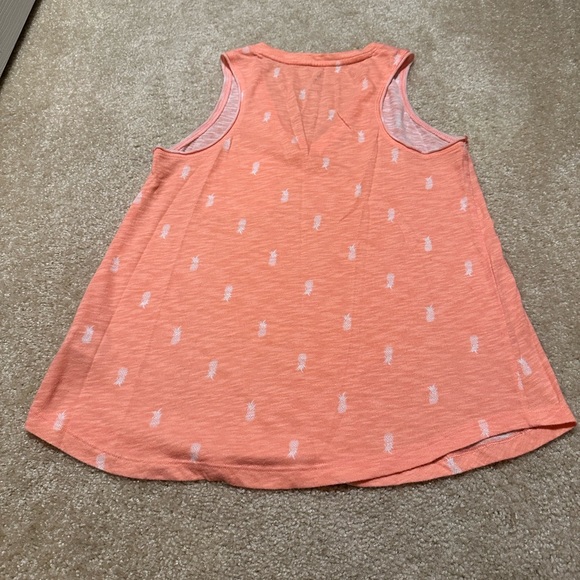 Pink Tank - Picture 5 of 9